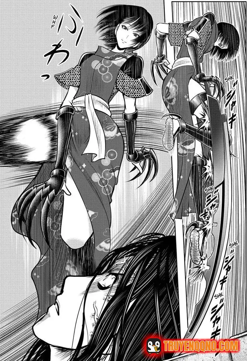 Thiếu Chủ Giỏi Chạy Trốn - Chapter 126 - Page 3