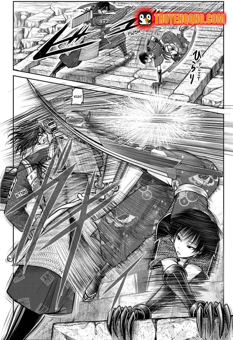 Thiếu Chủ Giỏi Chạy Trốn - Chapter 126 - Page 5