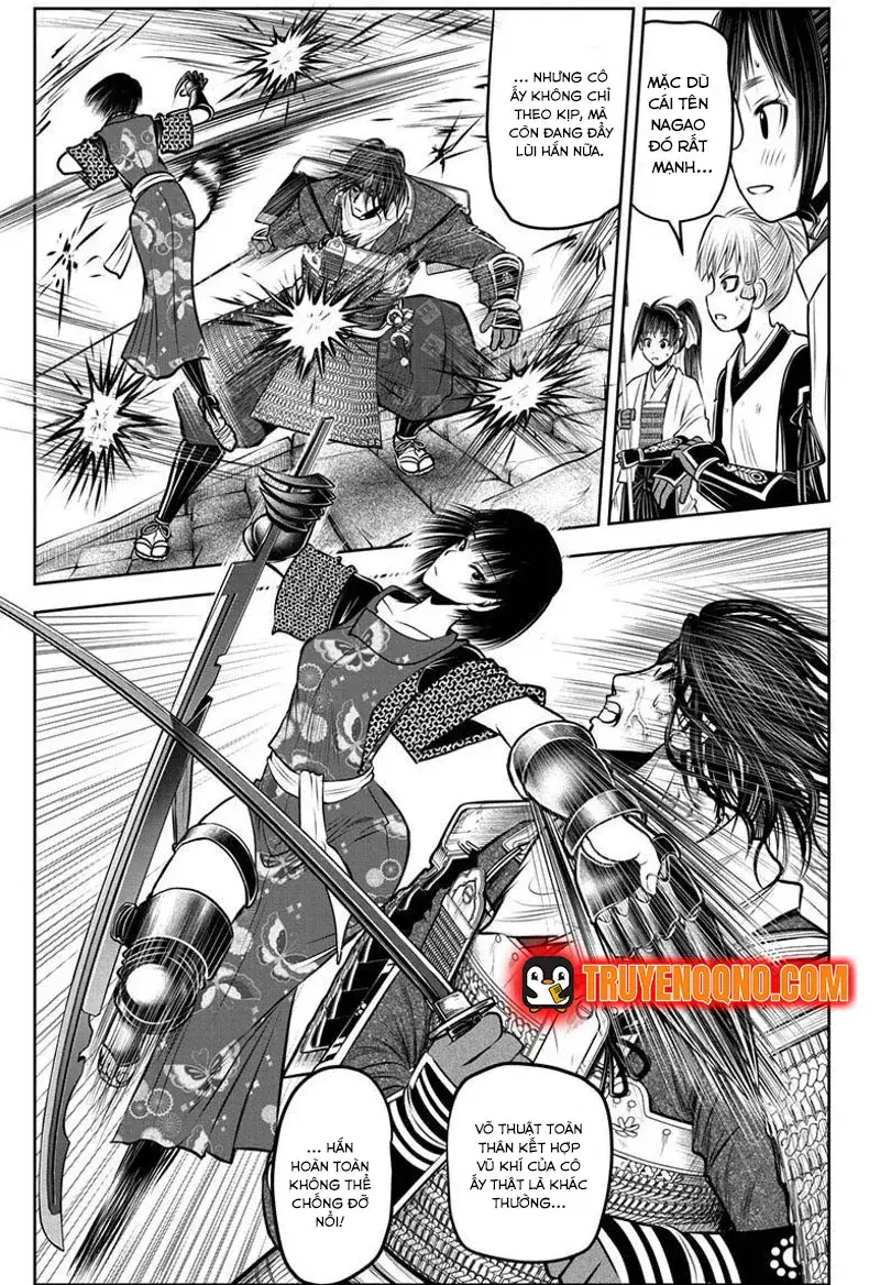 Thiếu Chủ Giỏi Chạy Trốn - Chapter 126 - Page 6