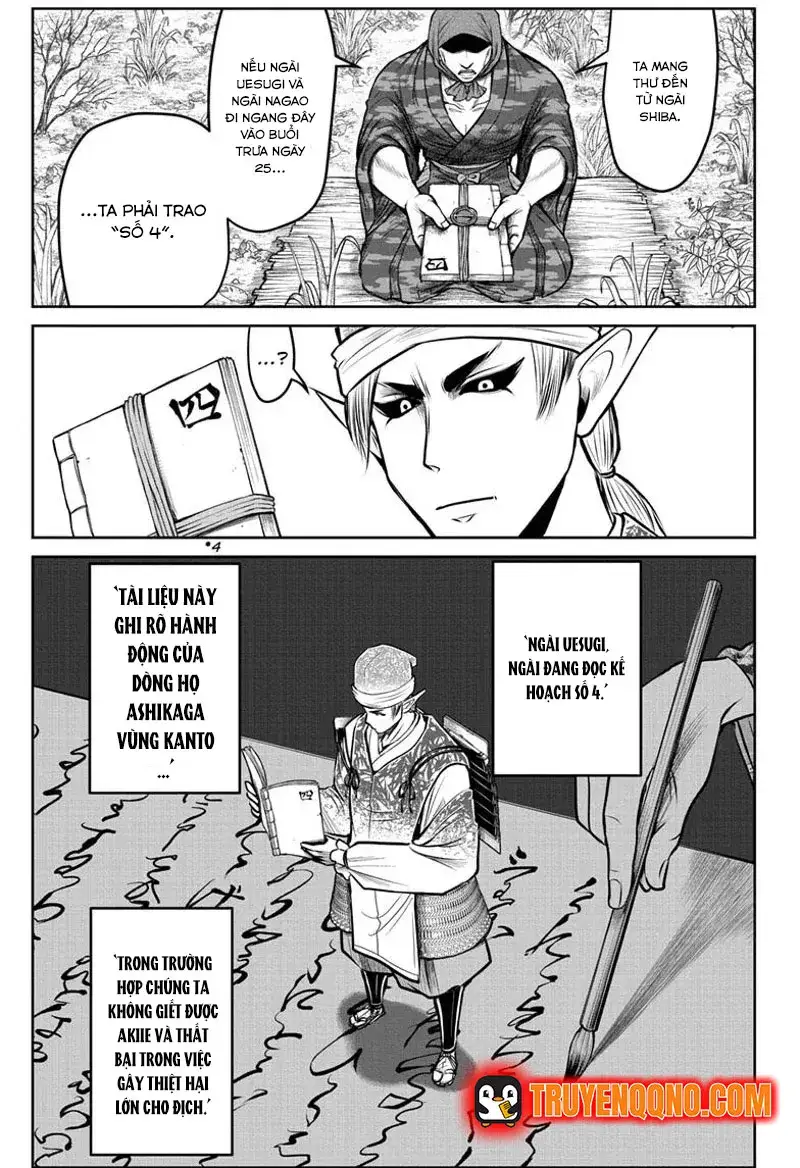 Thiếu Chủ Giỏi Chạy Trốn - Chapter 127 - Page 10