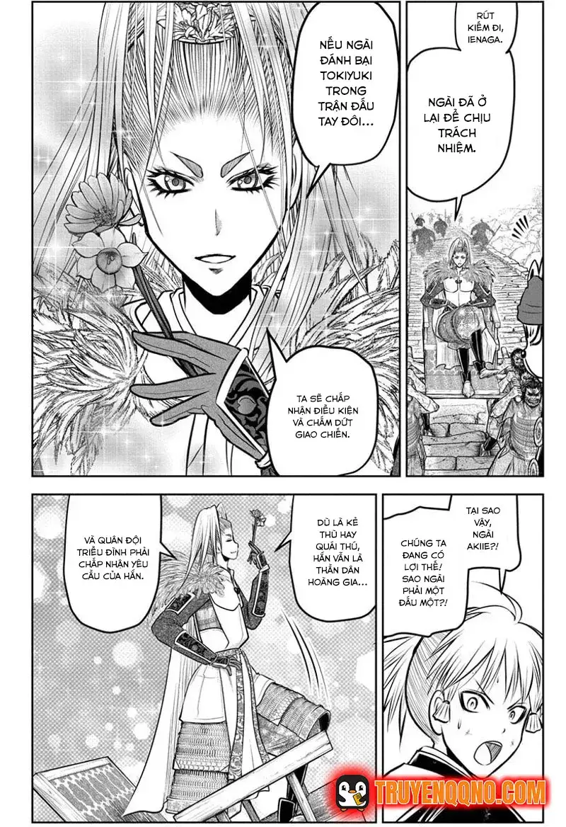 Thiếu Chủ Giỏi Chạy Trốn - Chapter 127 - Page 15