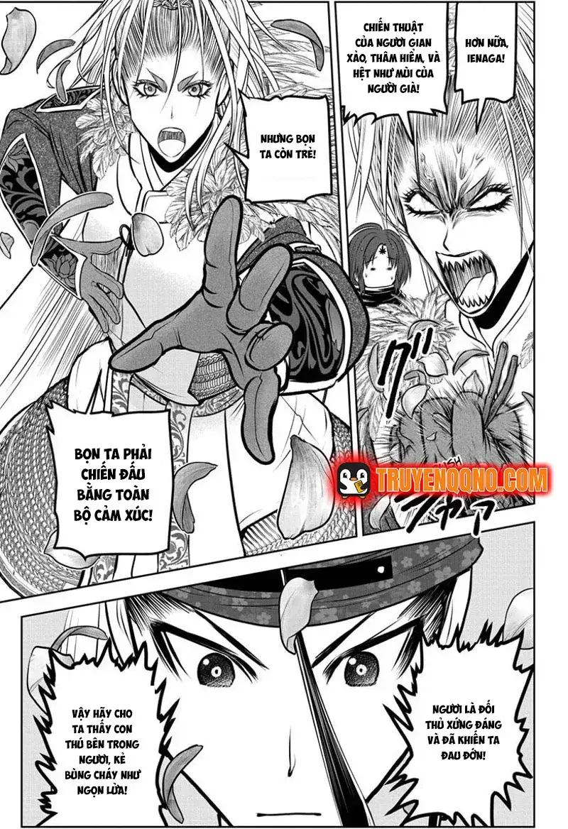 Thiếu Chủ Giỏi Chạy Trốn - Chapter 127 - Page 16