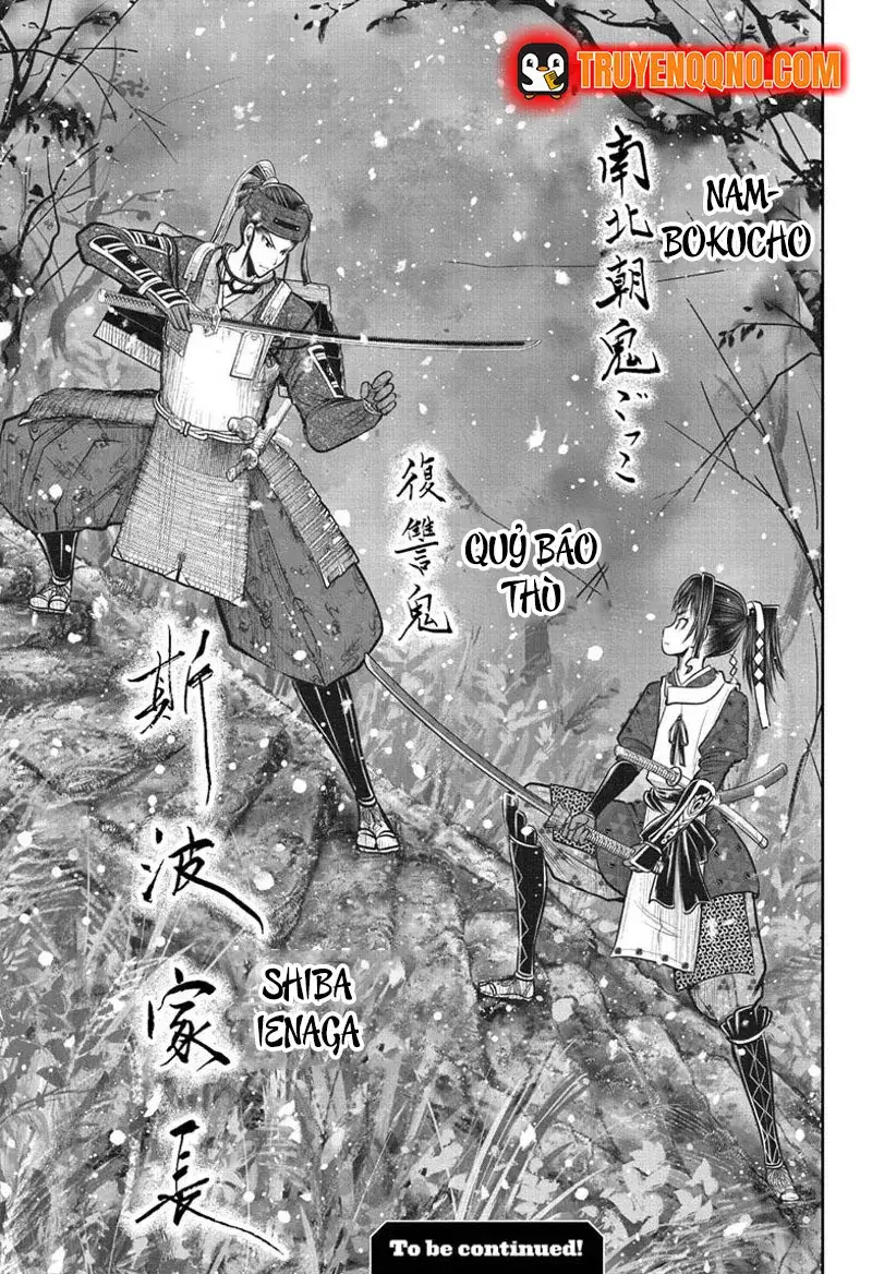 Thiếu Chủ Giỏi Chạy Trốn - Chapter 127 - Page 20