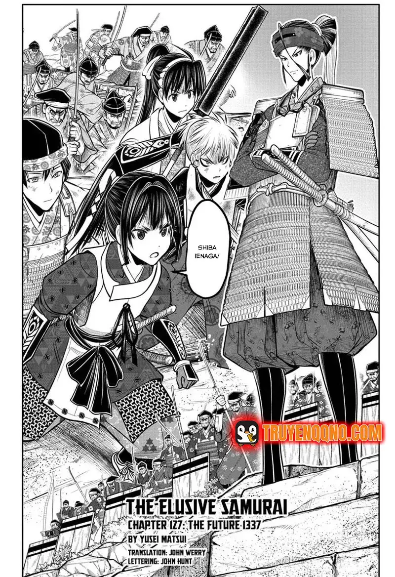 Thiếu Chủ Giỏi Chạy Trốn - Chapter 127 - Page 7