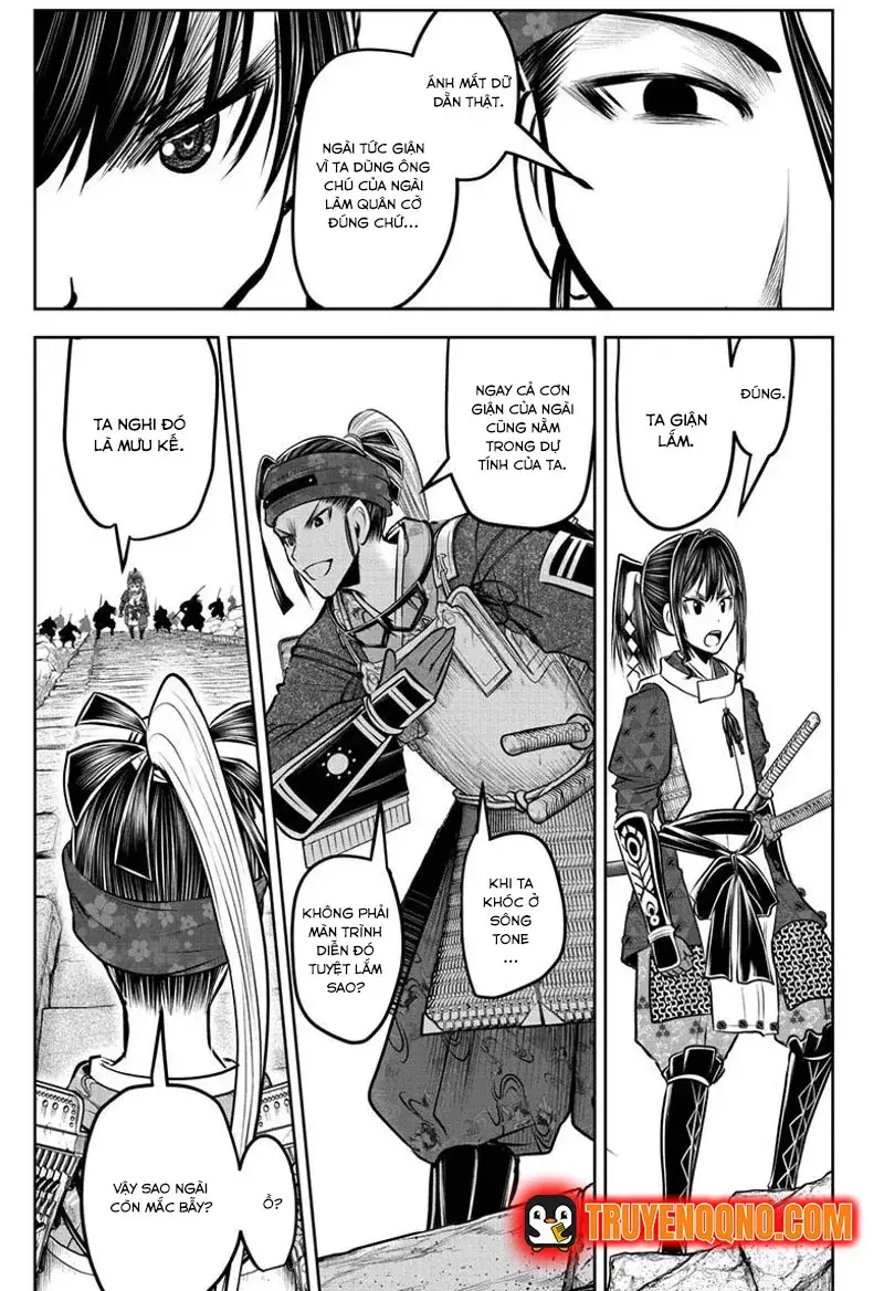 Thiếu Chủ Giỏi Chạy Trốn - Chapter 127 - Page 8