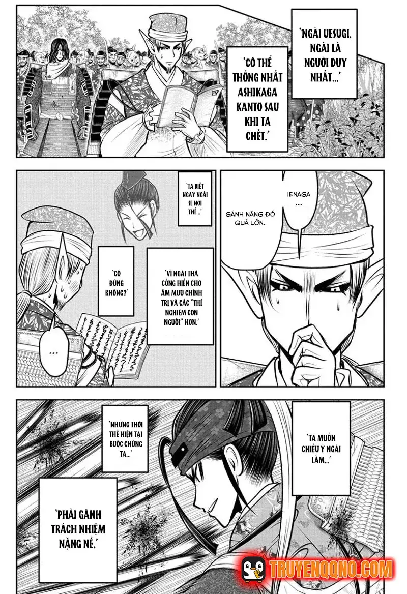 Thiếu Chủ Giỏi Chạy Trốn - Chapter 128 - Page 10