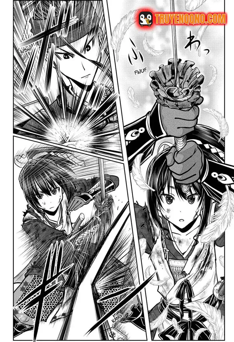 Thiếu Chủ Giỏi Chạy Trốn - Chapter 128 - Page 15