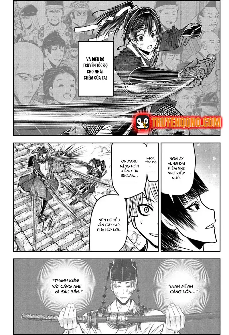 Thiếu Chủ Giỏi Chạy Trốn - Chapter 128 - Page 17