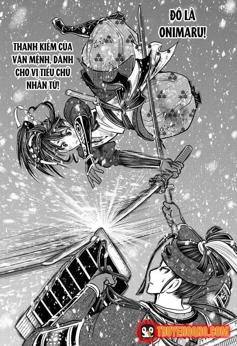 Thiếu Chủ Giỏi Chạy Trốn - Chapter 128 - Page 18