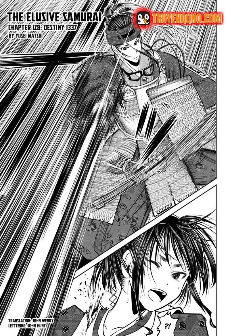 Thiếu Chủ Giỏi Chạy Trốn - Chapter 128 - Page 4