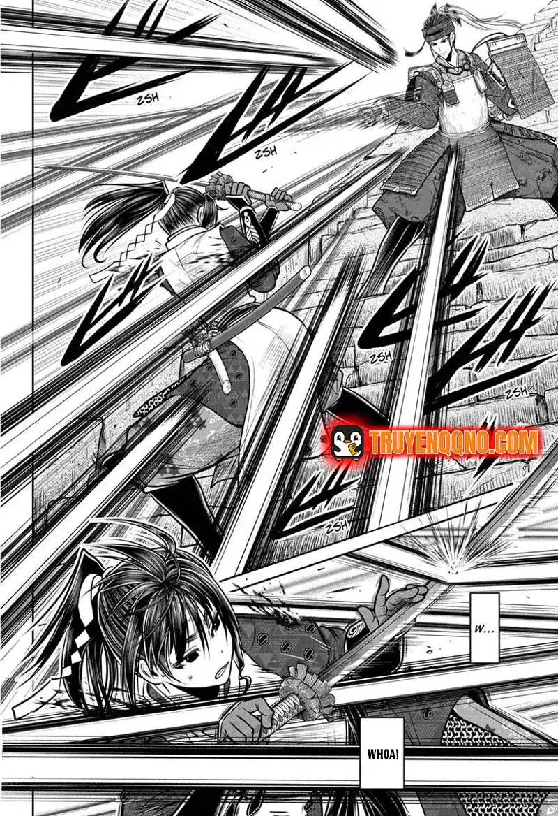 Thiếu Chủ Giỏi Chạy Trốn - Chapter 128 - Page 5