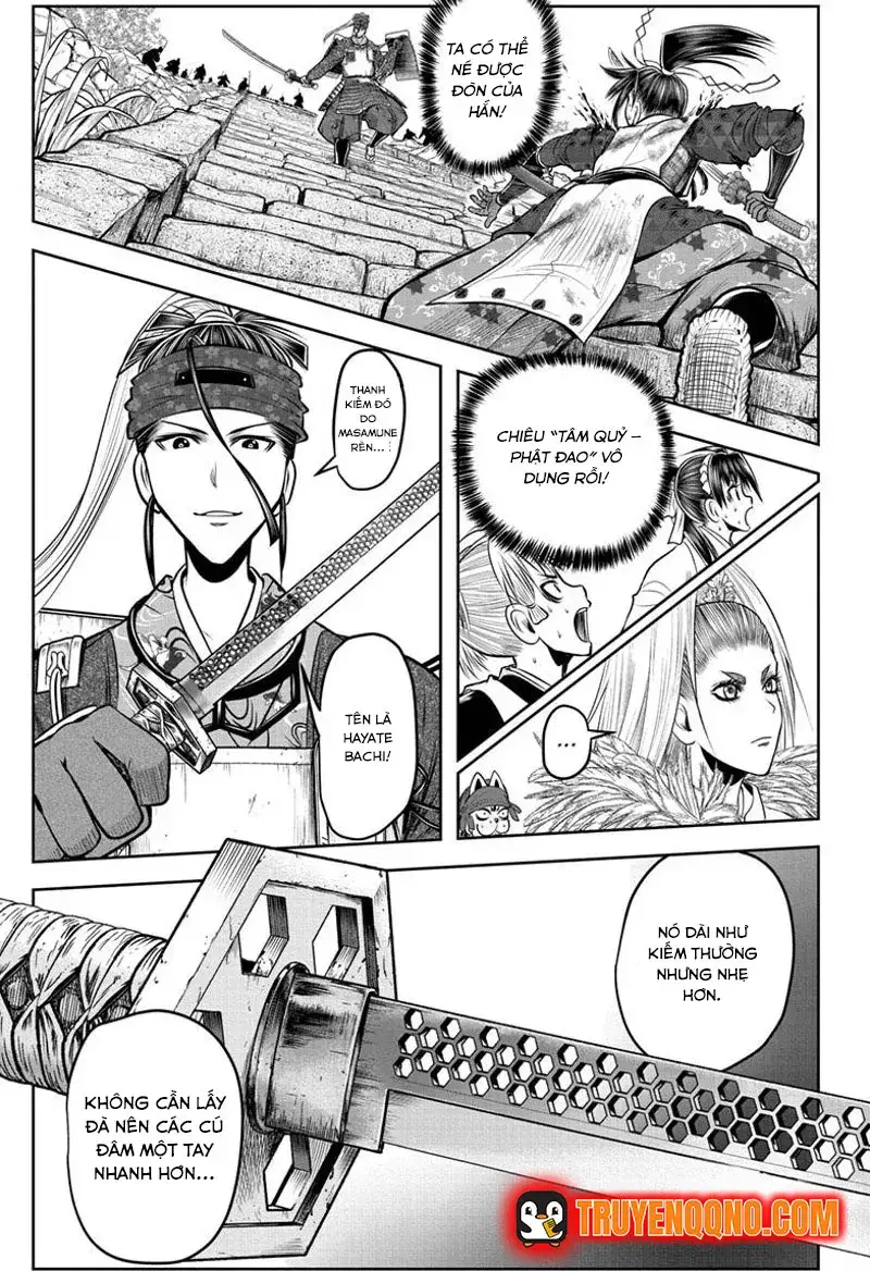 Thiếu Chủ Giỏi Chạy Trốn - Chapter 128 - Page 6