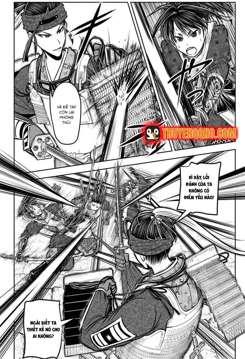 Thiếu Chủ Giỏi Chạy Trốn - Chapter 128 - Page 7