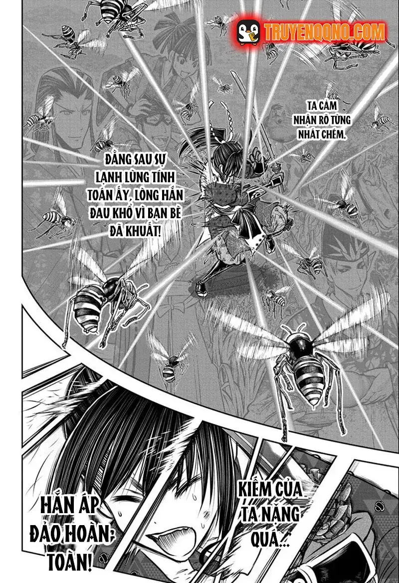 Thiếu Chủ Giỏi Chạy Trốn - Chapter 128 - Page 9