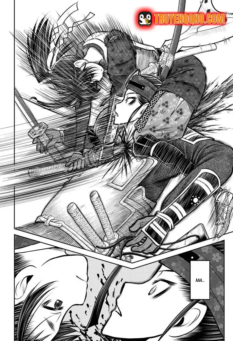 Thiếu Chủ Giỏi Chạy Trốn - Chapter 129 - Page 11