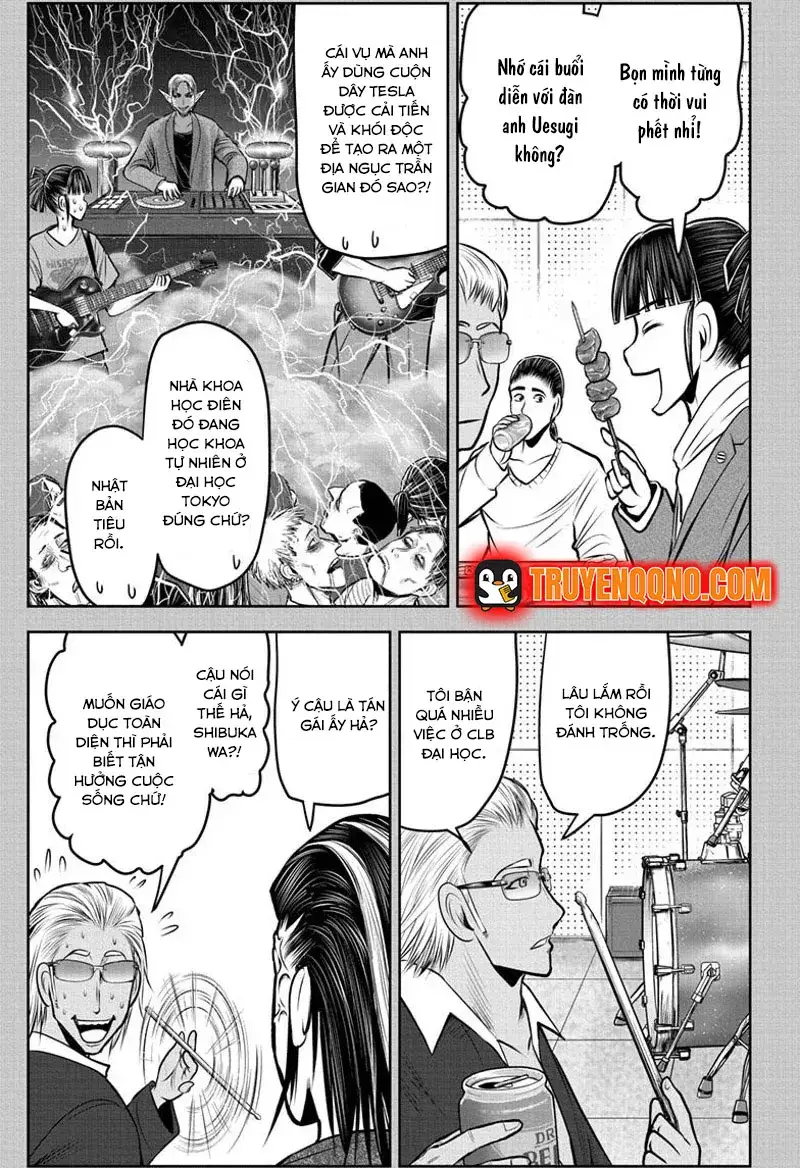 Thiếu Chủ Giỏi Chạy Trốn - Chapter 129 - Page 14