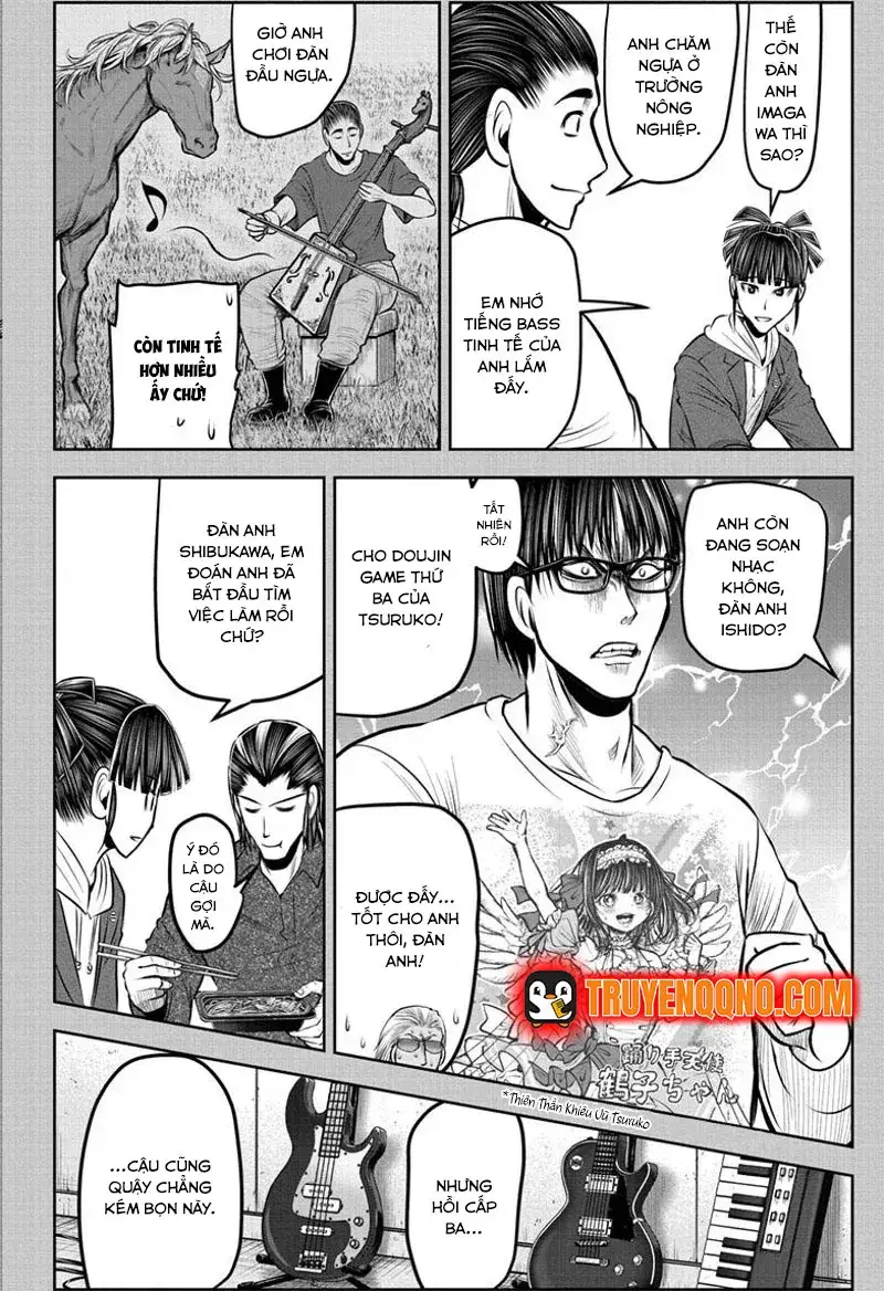 Thiếu Chủ Giỏi Chạy Trốn - Chapter 129 - Page 15