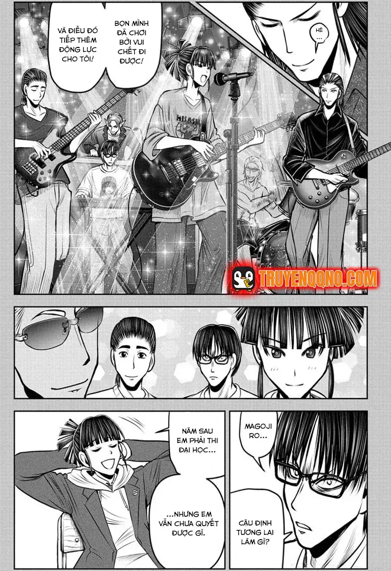 Thiếu Chủ Giỏi Chạy Trốn - Chapter 129 - Page 16