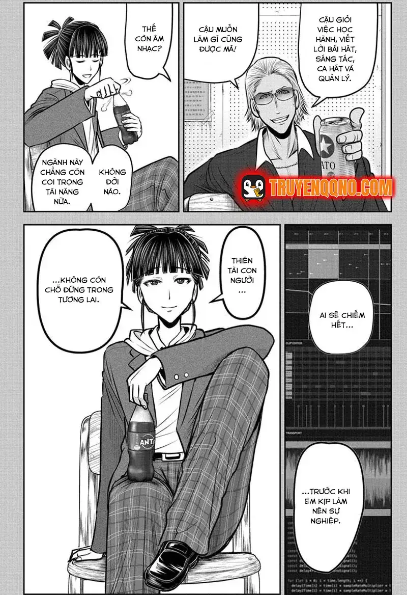 Thiếu Chủ Giỏi Chạy Trốn - Chapter 129 - Page 17