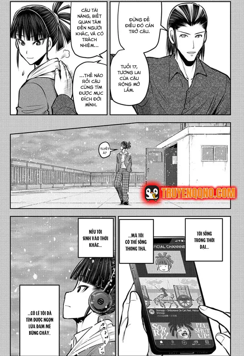 Thiếu Chủ Giỏi Chạy Trốn - Chapter 129 - Page 18