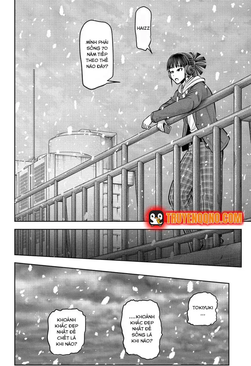 Thiếu Chủ Giỏi Chạy Trốn - Chapter 129 - Page 19