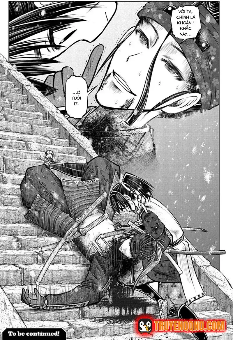 Thiếu Chủ Giỏi Chạy Trốn - Chapter 129 - Page 20