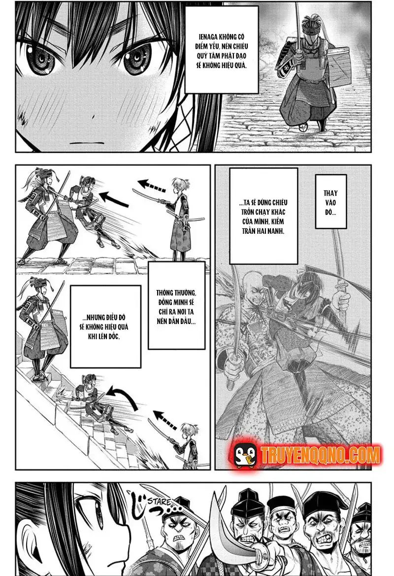 Thiếu Chủ Giỏi Chạy Trốn - Chapter 129 - Page 6