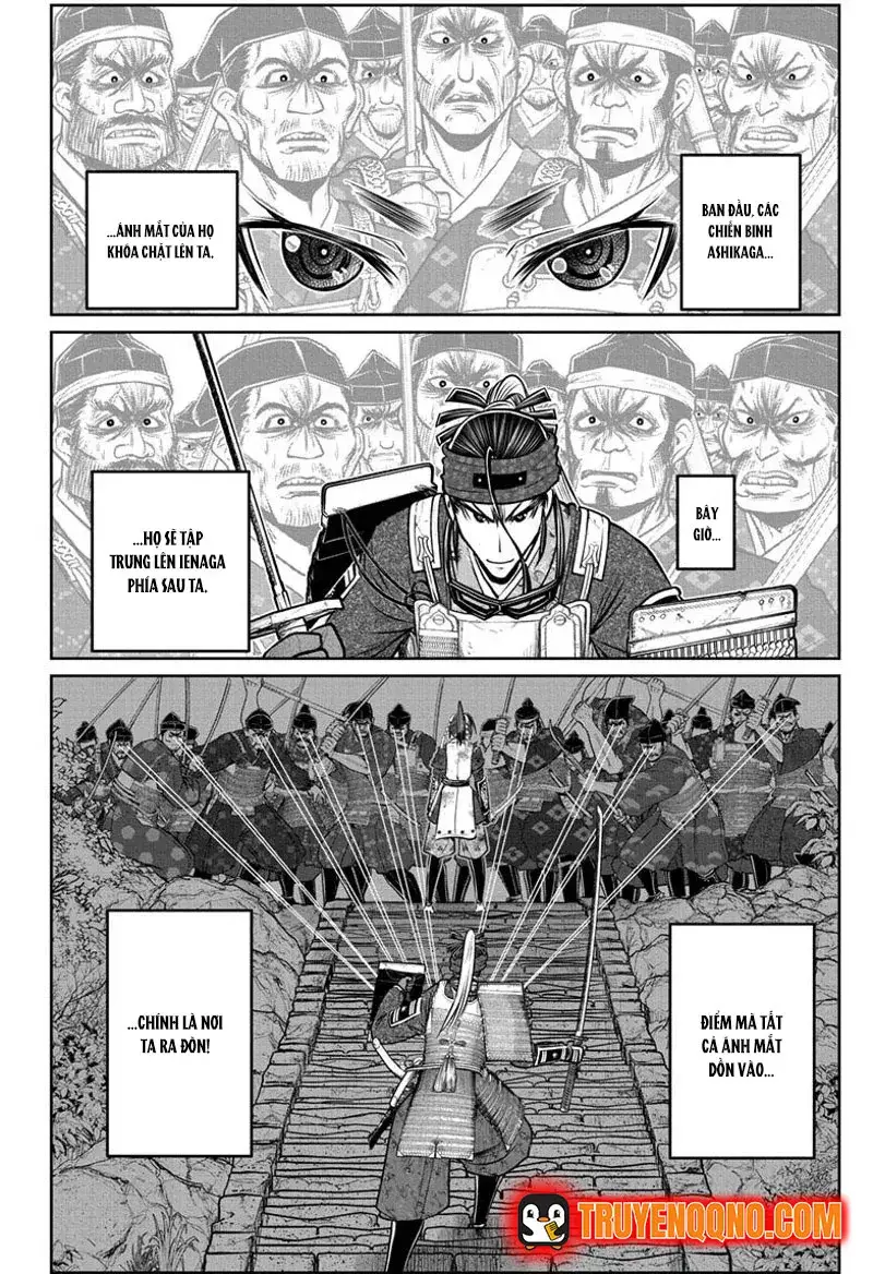 Thiếu Chủ Giỏi Chạy Trốn - Chapter 129 - Page 7