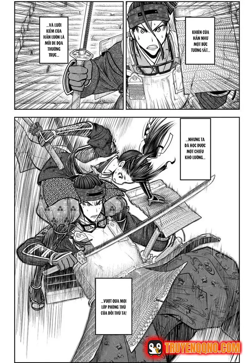 Thiếu Chủ Giỏi Chạy Trốn - Chapter 129 - Page 9