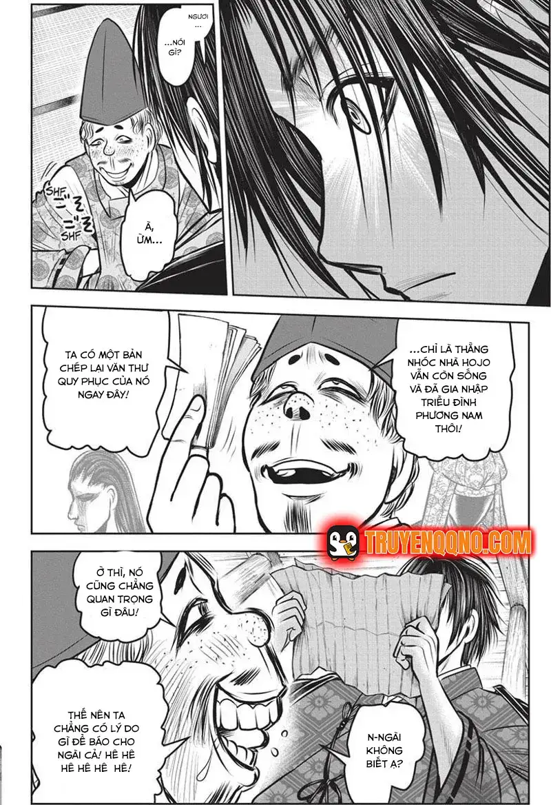 Thiếu Chủ Giỏi Chạy Trốn - Chapter 130 - Page 15