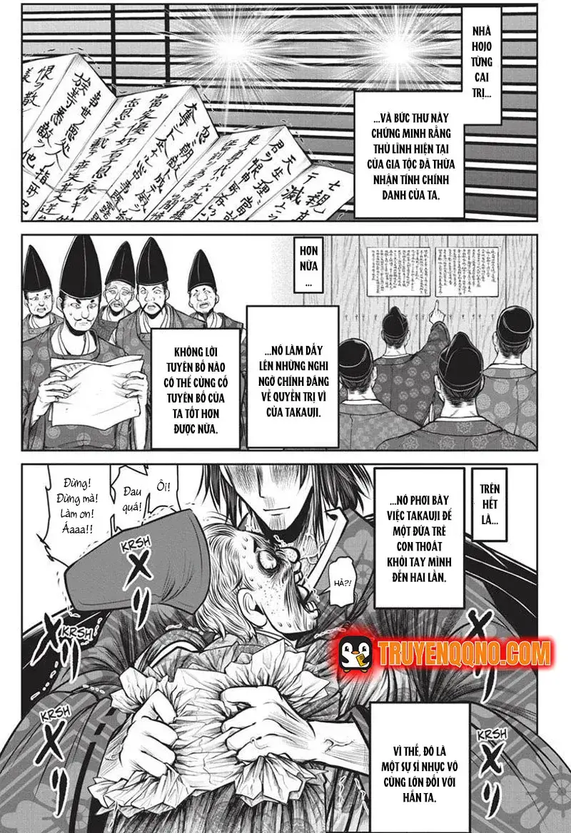 Thiếu Chủ Giỏi Chạy Trốn - Chapter 130 - Page 16