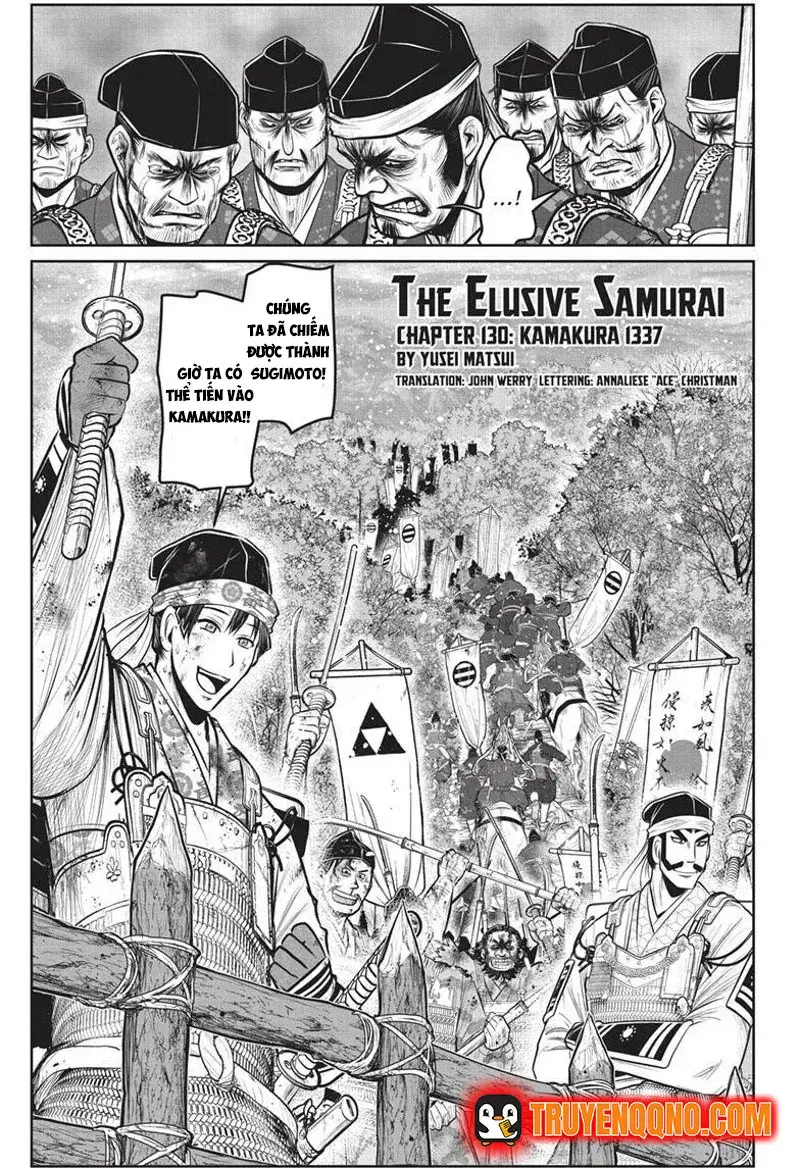 Thiếu Chủ Giỏi Chạy Trốn - Chapter 130 - Page 4