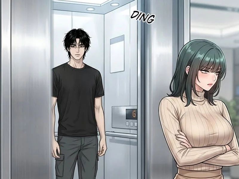 Toàn Cầu Băng Phong : Thu Nhận Hầu Gái, Bắt Đầu Từ Cô Vợ Kiêu Ngạo Nhà Bên - Chapter 1 - Page 101