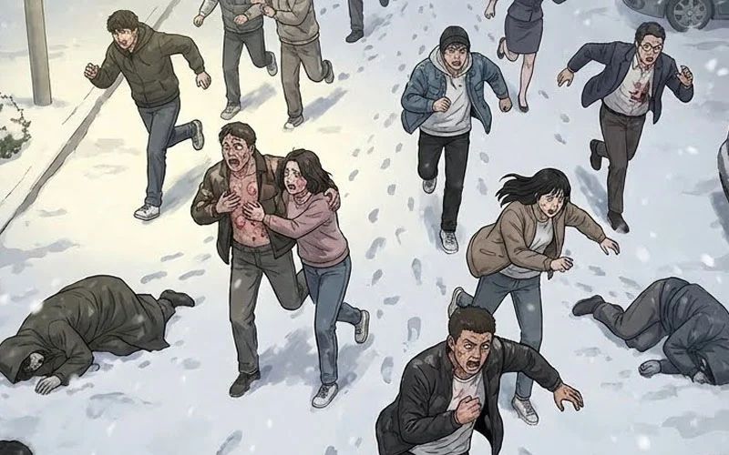 Toàn Cầu Băng Phong : Thu Nhận Hầu Gái, Bắt Đầu Từ Cô Vợ Kiêu Ngạo Nhà Bên - Chapter 2 - Page 107