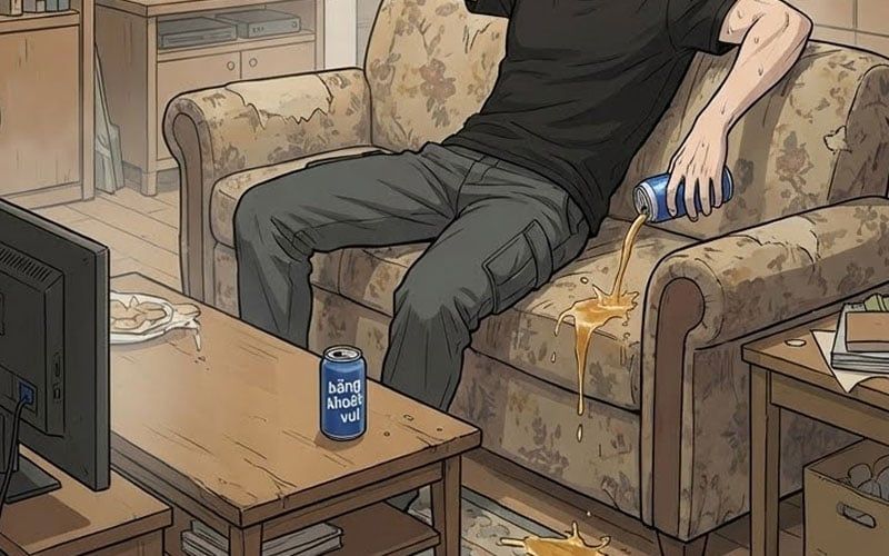 Toàn Cầu Băng Phong : Thu Nhận Hầu Gái, Bắt Đầu Từ Cô Vợ Kiêu Ngạo Nhà Bên - Chapter 2 - Page 11