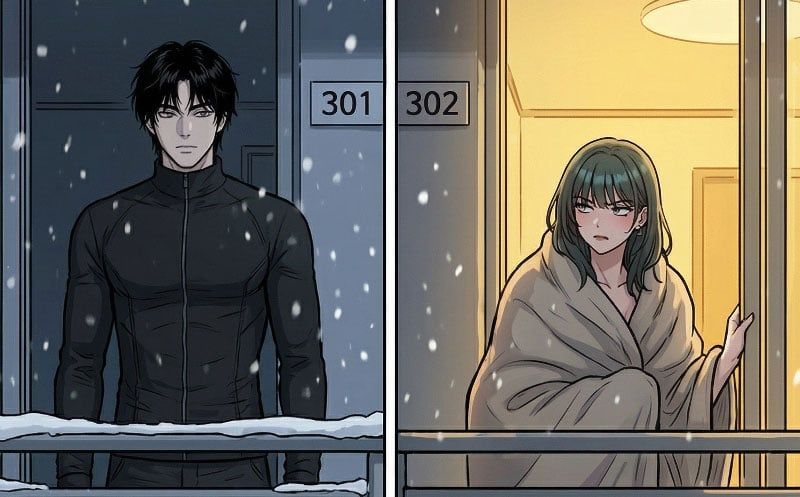 Toàn Cầu Băng Phong : Thu Nhận Hầu Gái, Bắt Đầu Từ Cô Vợ Kiêu Ngạo Nhà Bên - Chapter 2 - Page 134