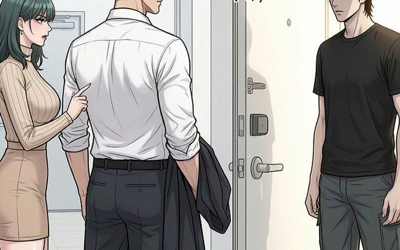 Toàn Cầu Băng Phong : Thu Nhận Hầu Gái, Bắt Đầu Từ Cô Vợ Kiêu Ngạo Nhà Bên - Chapter 2 - Page 39