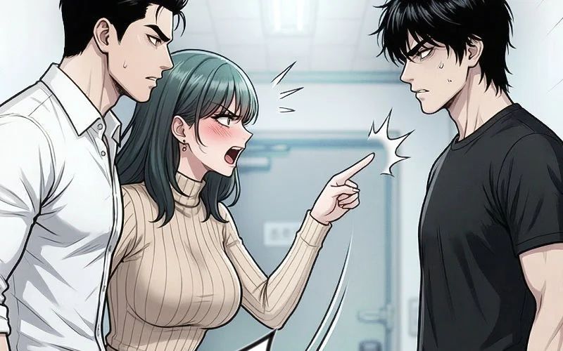 Toàn Cầu Băng Phong : Thu Nhận Hầu Gái, Bắt Đầu Từ Cô Vợ Kiêu Ngạo Nhà Bên - Chapter 2 - Page 42