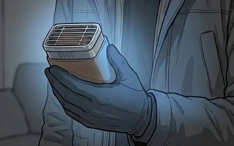 Toàn Cầu Băng Phong : Thu Nhận Hầu Gái, Bắt Đầu Từ Cô Vợ Kiêu Ngạo Nhà Bên - Chapter 3 - Page 109