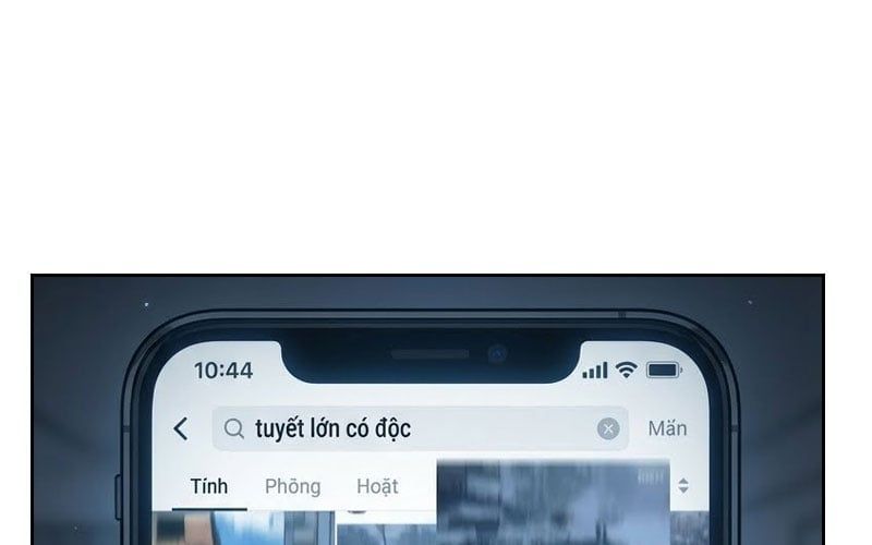 Toàn Cầu Băng Phong : Thu Nhận Hầu Gái, Bắt Đầu Từ Cô Vợ Kiêu Ngạo Nhà Bên - Chapter 3 - Page 11