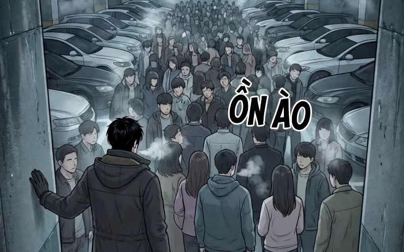 Toàn Cầu Băng Phong : Thu Nhận Hầu Gái, Bắt Đầu Từ Cô Vợ Kiêu Ngạo Nhà Bên - Chapter 3 - Page 137
