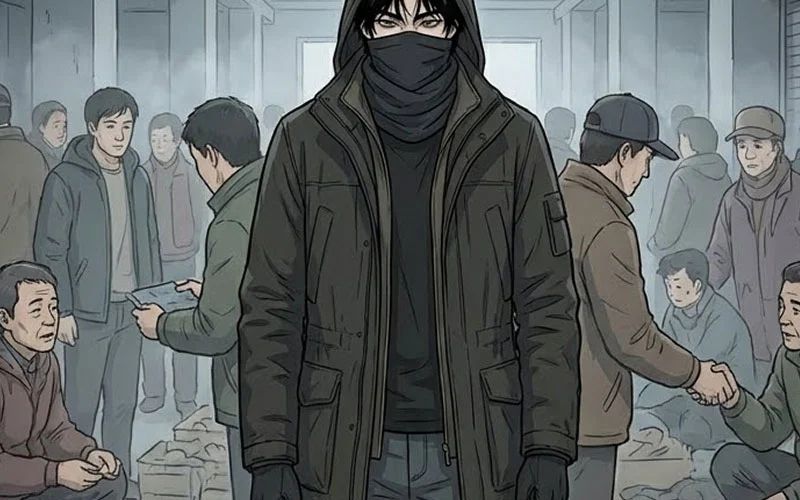 Toàn Cầu Băng Phong : Thu Nhận Hầu Gái, Bắt Đầu Từ Cô Vợ Kiêu Ngạo Nhà Bên - Chapter 3 - Page 156