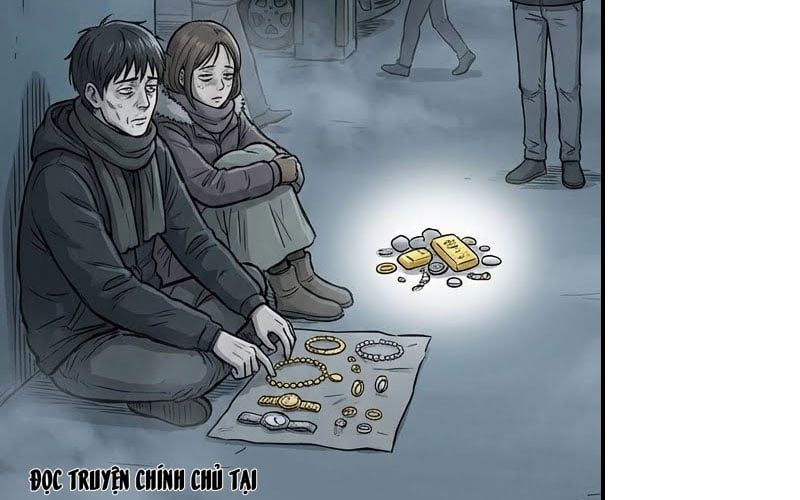 Toàn Cầu Băng Phong : Thu Nhận Hầu Gái, Bắt Đầu Từ Cô Vợ Kiêu Ngạo Nhà Bên - Chapter 3 - Page 161