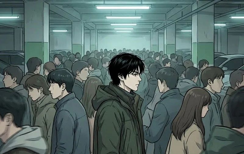 Toàn Cầu Băng Phong : Thu Nhận Hầu Gái, Bắt Đầu Từ Cô Vợ Kiêu Ngạo Nhà Bên - Chapter 3 - Page 172