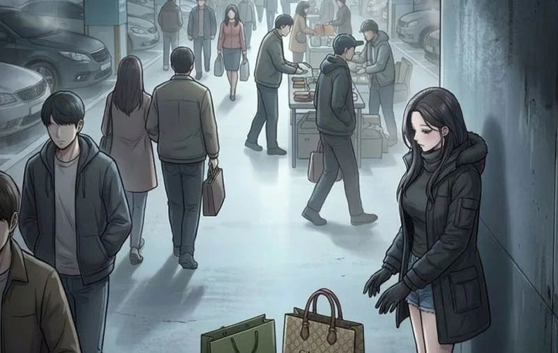 Toàn Cầu Băng Phong : Thu Nhận Hầu Gái, Bắt Đầu Từ Cô Vợ Kiêu Ngạo Nhà Bên - Chapter 3 - Page 184