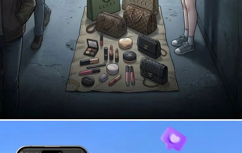 Toàn Cầu Băng Phong : Thu Nhận Hầu Gái, Bắt Đầu Từ Cô Vợ Kiêu Ngạo Nhà Bên - Chapter 3 - Page 185