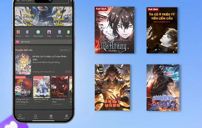 Toàn Cầu Băng Phong : Thu Nhận Hầu Gái, Bắt Đầu Từ Cô Vợ Kiêu Ngạo Nhà Bên - Chapter 3 - Page 186