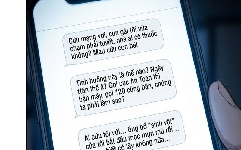 Toàn Cầu Băng Phong : Thu Nhận Hầu Gái, Bắt Đầu Từ Cô Vợ Kiêu Ngạo Nhà Bên - Chapter 3 - Page 20