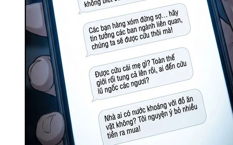 Toàn Cầu Băng Phong : Thu Nhận Hầu Gái, Bắt Đầu Từ Cô Vợ Kiêu Ngạo Nhà Bên - Chapter 3 - Page 21