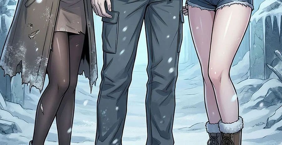 Toàn Cầu Băng Phong : Thu Nhận Hầu Gái, Bắt Đầu Từ Cô Vợ Kiêu Ngạo Nhà Bên - Chapter 3 - Page 3